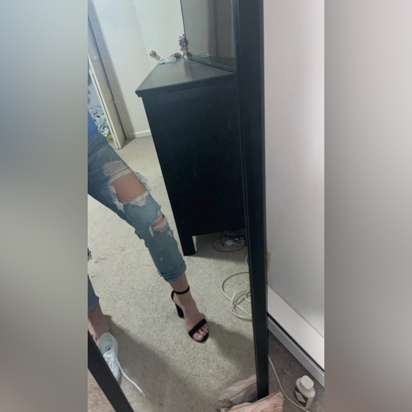 Shein high heels - Picture 2 of 3